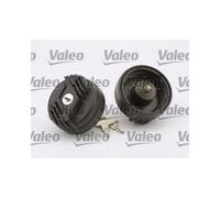 1x Bouchon, réservoir de carburant VALEO 247523 convient pour