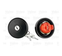 Valeo Bouchon de réservoir de carburant 247525 antivol avec clé pour Renault Dacia