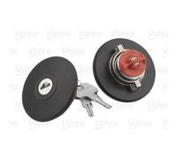 1x Bouchon, réservoir de carburant VALEO 247531 convient pour