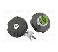 Valeo Bouchon de réservoir 247538 - Antivol pour Nissan, Toyota, Mazda, Mitsubishi