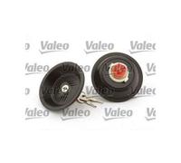 1x Bouchon, réservoir de carburant VALEO 247553 convient pour