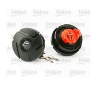 1x Bouchon, réservoir de carburant VALEO 247608 convient pour