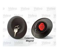 1x Bouchon, réservoir de carburant VALEO 247611 convient pour