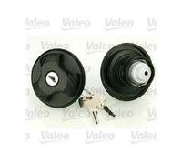 1x Bouchon, réservoir de carburant VALEO 247615 convient pour