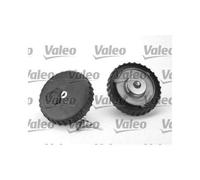 1x Bouchon, réservoir de carburant VALEO 247706 convient pour