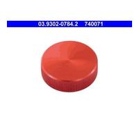 1x Bouchon, réservoir de liquide de frein (service) ATE 03.9302-0784.2