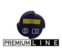 Mahle Original Couvercle de radiateur CRB 22 000P Premium Line