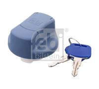 1x Bouchon, Unité réservoir (injection d'urée) FEBI BILSTEIN 100327