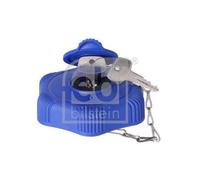 1x Bouchon, Unité réservoir (injection d'urée) FEBI BILSTEIN 180310