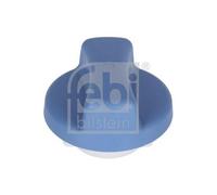 FEBI BILSTEIN 183589 Bouchon, Unité réservoir (injection d'urée)