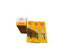 1x Bougie d'allumage BCP6E NGK 5860, 1 pièce