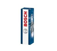 1x Bougie d'allumage BOSCH 0 242 245 576 convient pour AUDI OPEL PORSCHE SEAT