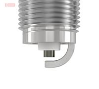 1X BOUGIE D'ALLUMAGE DENSO NON RÉSISTIVE POUR MOTEURS FIAT FIRE