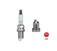 1x Bougie d'allumage NGK 1675 convient pour AUDI SEAT SKODA VW LAMBORGHINI
