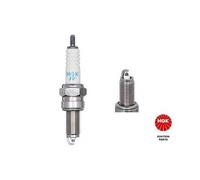 1x Bougie d'allumage NGK 2306 convient pour HONDA YAMAHA KAWASAKI BAJAJ