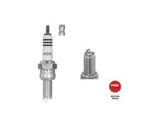 1x Bougie d'allumage NGK 3521 convient pour SUZUKI YAMAHA