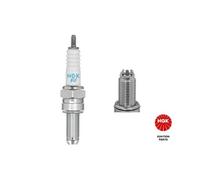 1x Bougie d'allumage NGK 4548 convient pour SUZUKI YAMAHA KAWASAKI