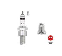 Bougie d'allumage NGK BR8EIX, 1 pièce