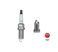 1x Bougie d'allumage NGK 6176 convient pour SUBARU TOYOTA LEXUS