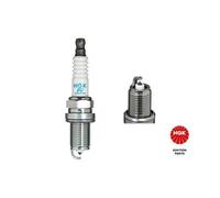 NGK Bougie d'allumage PFR6H-10 (6290) Platine – pour SAAB 9-5/9-3