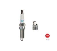 1x Bougie d'allumage NGK 90909 convient pour CITROËN PEUGEOT