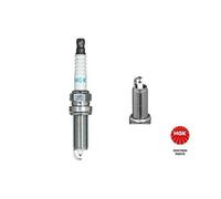 1x Bougie d'allumage NGK 91136 convient pour NISSAN RENAULT DACIA INFINITI