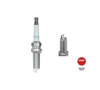 1x Bougie d'allumage NGK 91432 convient pour RENAULT DACIA