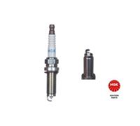 1x Bougie d'allumage NGK 91731 convient pour PORSCHE VAG