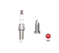 NGK Bougie d'allumage 91874 – Raccord SAE fixe – pour BMW, Peugeot, Citroën, DS