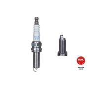 1x Bougie d'allumage NGK 92154 convient pour MITSUBISHI
