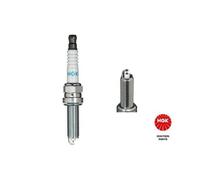 Ngk Lmar8ei-7 Spark Plug Argenté