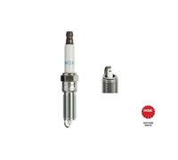 1x Bougie d'allumage NGK 94051 convient pour CHEVROLET DAEWOO GENERAL MOTORS