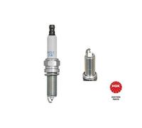 Bougie d'allumage NGK | Laser Iridium | SILZKR8E8G, 94595