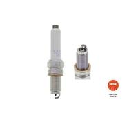 2x NGK Bougie pour VW Polo AW1 BZ1 1.0 TSI 6R 6C Passat Variant 3G5 CB5