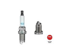 1x Bougie d'allumage NGK 96209 convient pour AUDI SEAT SKODA VW LAMBORGHINI