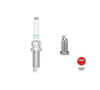 5x NGK Bougie Iridium pour Mercedes-Benz W177 Classe C T-Modèle S205