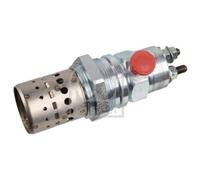 1x Bougie de préchauffage FEBI BILSTEIN 171365 convient pour MAN DEUTZ