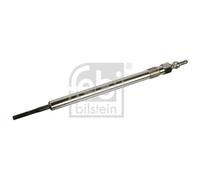 1x Bougie de préchauffage FEBI BILSTEIN 174562 convient pour OPEL VAUXHALL