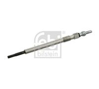 1x Bougie de préchauffage FEBI BILSTEIN 176177 convient pour VOLVO