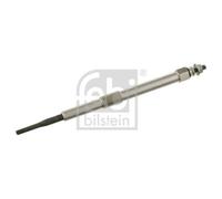 1x Bougie de préchauffage FEBI BILSTEIN 176185 convient pour TOYOTA MINI