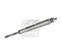 1x Bougie de préchauffage FEBI BILSTEIN 176188 convient pour MAZDA