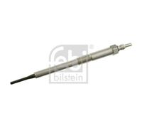 FEBI BILSTEIN Bougie de préchauffage 176189 pour Honda Accord VII, CR-V II, CR-V – 4 pièces