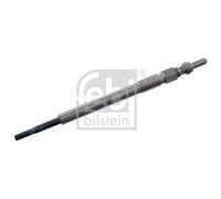 1x Bougie de préchauffage FEBI BILSTEIN 176198 convient pour CITROËN FIAT