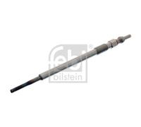 FEBI BILSTEIN Bougie de préchauffage 176211 Diesel 4,4 V Clé 8 Monopolaire