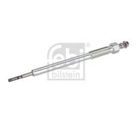 1x Bougie de préchauffage FEBI BILSTEIN 176217 convient pour MITSUBISHI