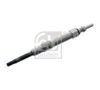 1x Bougie de préchauffage FEBI BILSTEIN 176234 convient pour ALFA ROMEO FIAT