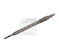 FEBI BILSTEIN Bougie préchauffage métallique 176246 clé 8 sans senseur MERCEDES-BENZ CLS