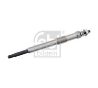 1x Bougie de préchauffage FEBI BILSTEIN 176433 convient pour CITROËN FIAT