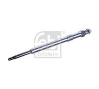 1x Bougie de préchauffage FEBI BILSTEIN 176456 convient pour CITROËN FIAT