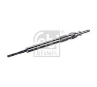 1x Bougie de préchauffage FEBI BILSTEIN 39516 convient pour BMW MINI